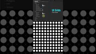 After Effects UI Grids Free Preset