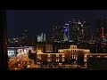🌃 Brown Noise ✦ Russia Moscow City Ambience ✦ for Work &amp; Deep Focus 24/7
