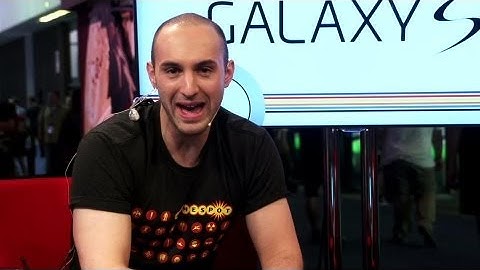 Deus Ex: HR Director