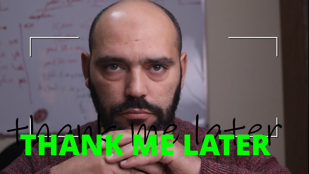 If you Started studying Arabic in 2026, you'd do this