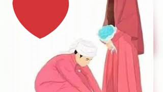 Aisyah istri Rasulullah (BY:Mualimah)