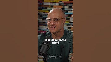 Nothing Is New | Brad Stulberg