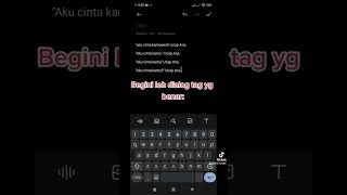 #menulis #novel #dialogtag #materi #kepenulisan #blog #novel #menulisnovel