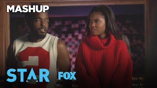 Oh Snap: Everybody Likes Your Ass | Season 2 | STAR