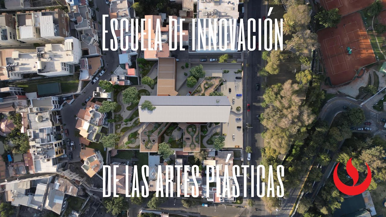 Proyecto para Titulación - Escuela de Innovación de las Artes Plásticas - Enzo Reverditto Yon