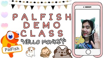 PALFISH DEMO CLASS | ONLINE TEACHING | PALFISH | PASSED