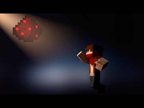 Видео: В ПОИСКАХ РЕДСТОУНА (Minecraft)