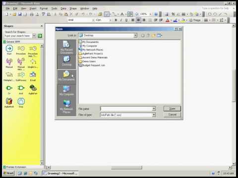 Envision Introduction