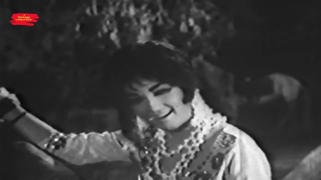 DILDARA MENU TERE NALON   NOOR JEHAN   FILM ISHQ DEEWANA