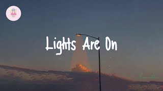 Tom Rosenthal  Lights Are On s