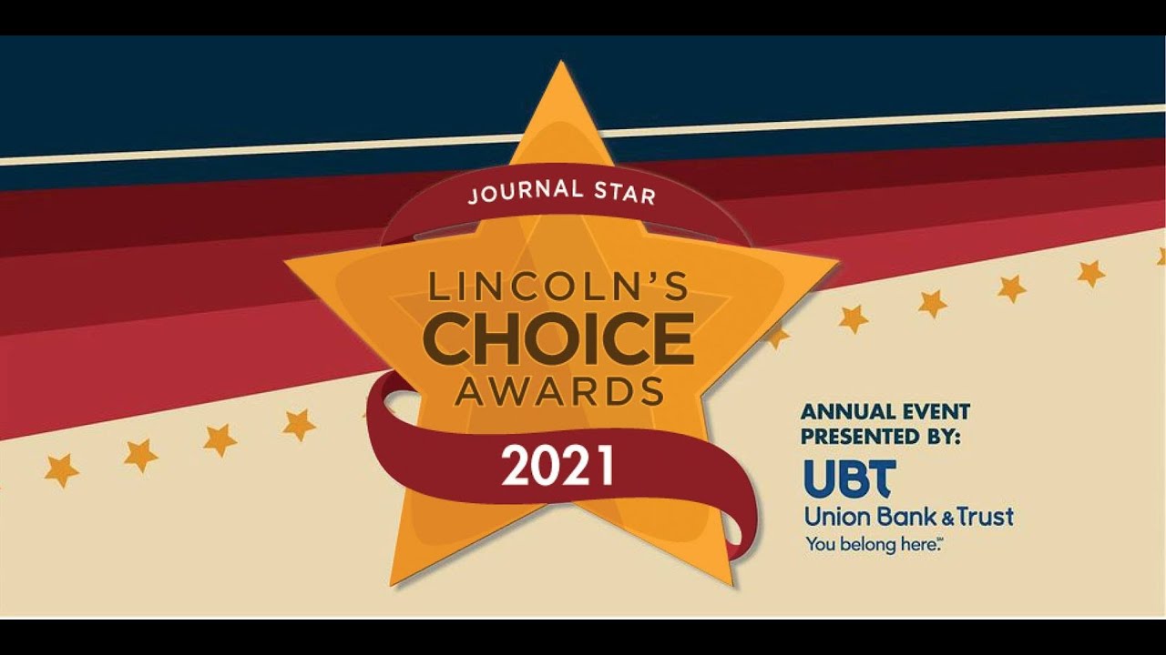 2021 Lincoln's Choice Awards YouTube