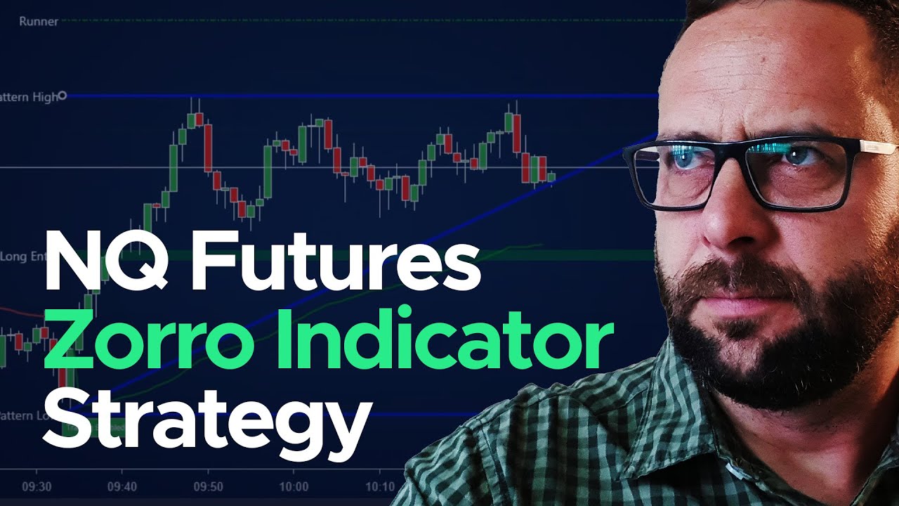 NQ Futures Strategy Leveraging the Zorro Futures Trader Indicator