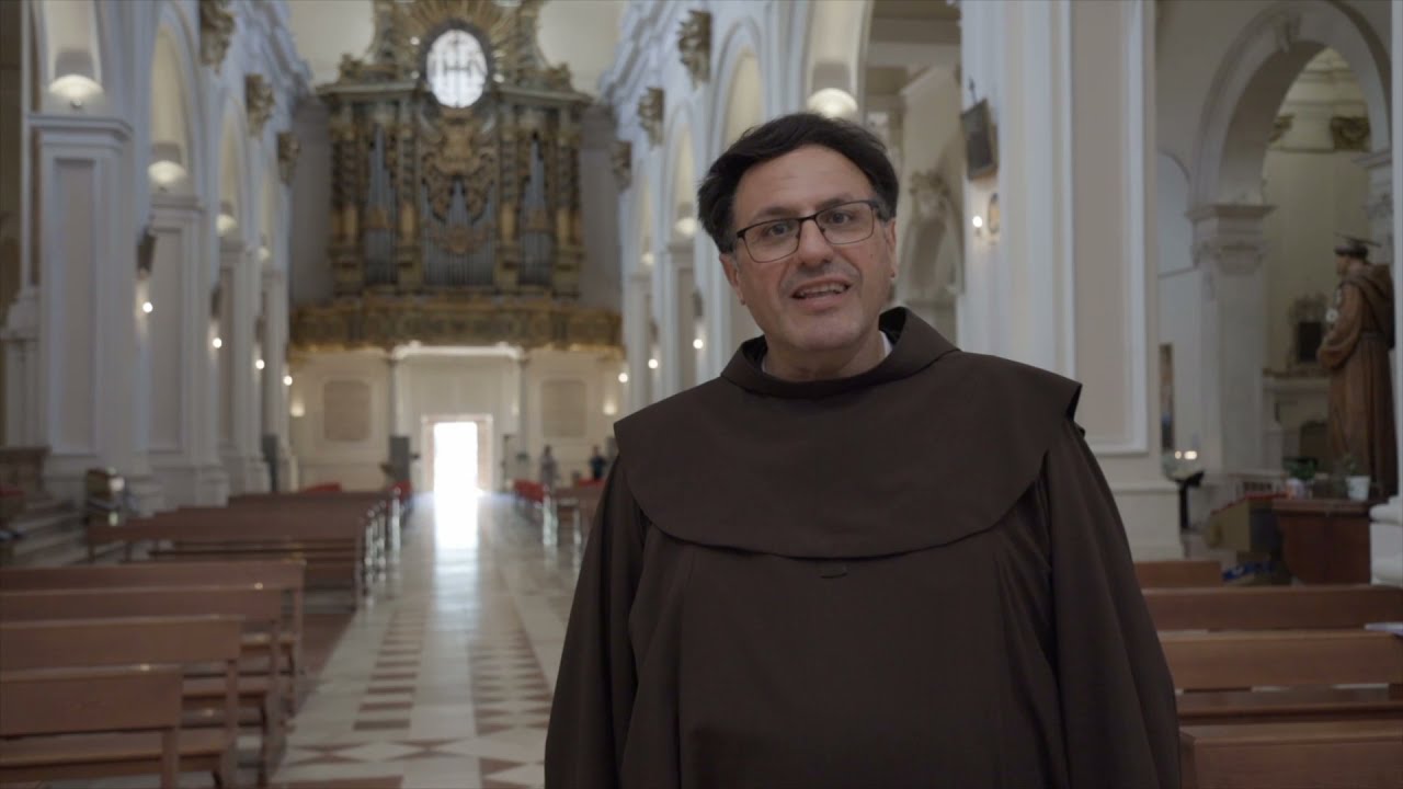 BASILICA DI SAN BERNARDINO DA SIENA A L’AQUILA