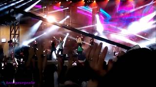 Serdar Ortaç - Ankara Etimesgut Festivali Konseri 2018[31 Ağustos Cuma] - Havalı Yarim