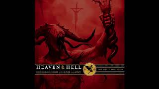 NEVERWHERE - HEAVEN AND HELL [HQ]