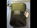 Maxpedition Fatty Pocket Organizer Legacy Series: EDC Legend, Field Tested #maxpedition
