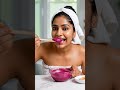 Beet face pack for glowing skin home remedy #beautytiips #ytshorts #beautytiips
