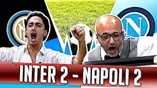 DS 7Gold - (INTER NAPOLI 2-2)