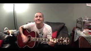 Chester Bennington (Linkin Park) - Lollipops and Unicorns