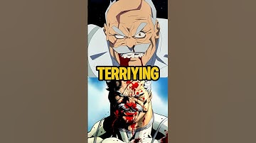 Conquest IS MUCH WORSE In The Animated Series And He