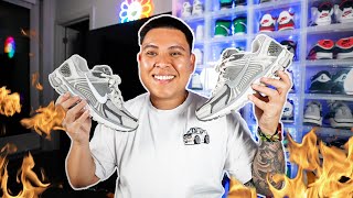 NIKE ZOOM VOMERO 5 REVIEW + ON FEET *BEST SHOE OF 2023*