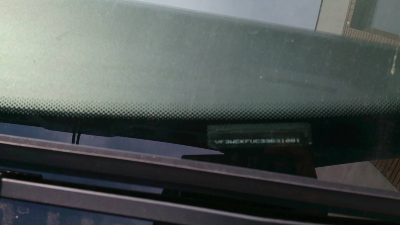 Peugeot 207 awaria głowicy YouTube
