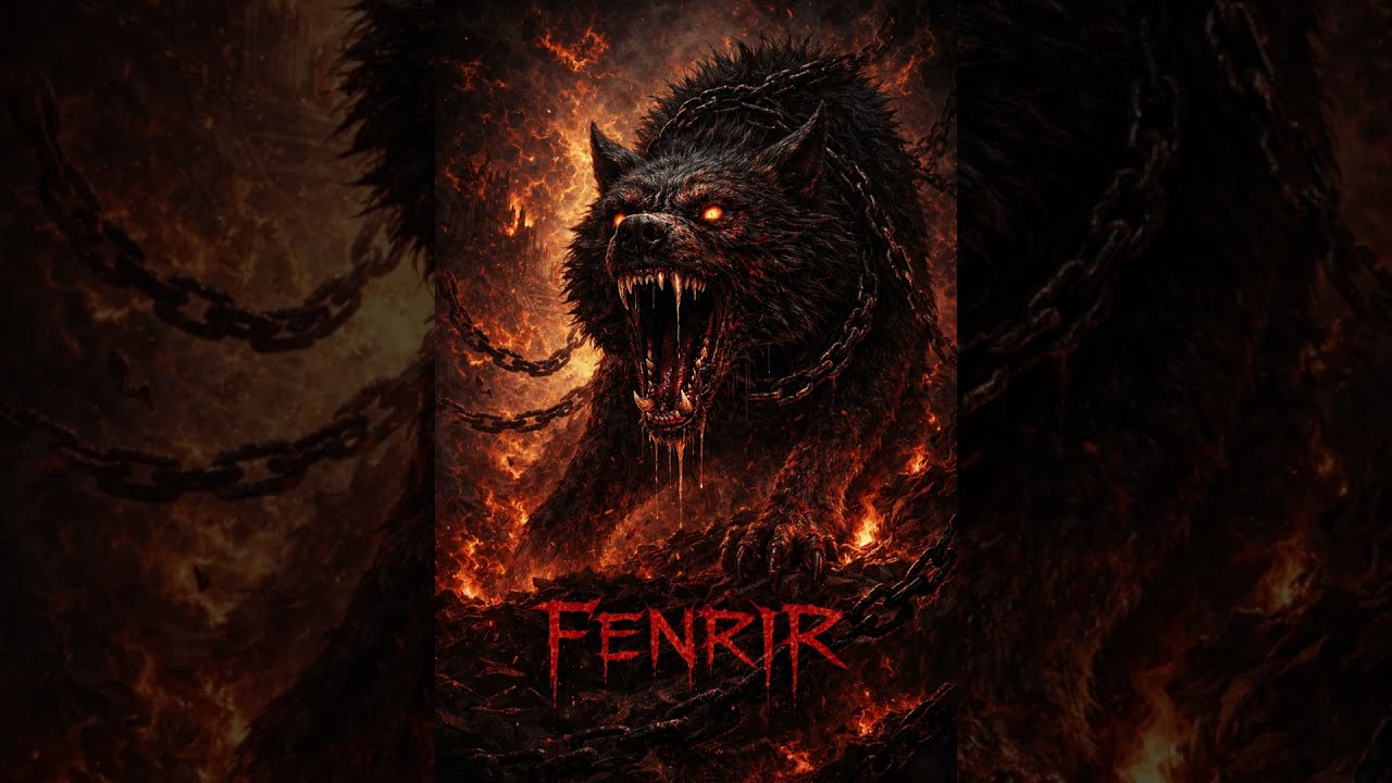 Fenrir - Unchained