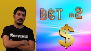 PintiPanda ve EKİP İLE CS:GO BET #2 w/ GLAXY, BETA, KETUMx, BOŞLUK, THEODORİCH