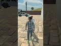 NEW GANGSTER ☠|#viral​ #shorts​ #gta​