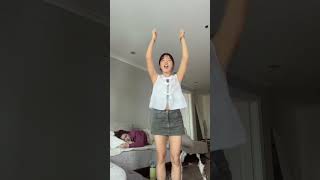 LE FREAK DANCE CHALLENGE // DASURI CHOI