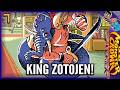 NEFER &amp; KING ZOJOTEN BOSS FIGHT! | Monster Crown Sin Eater | Part 7