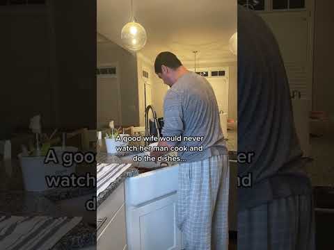 I Didn T See A Thing Couple Comedy Shorts