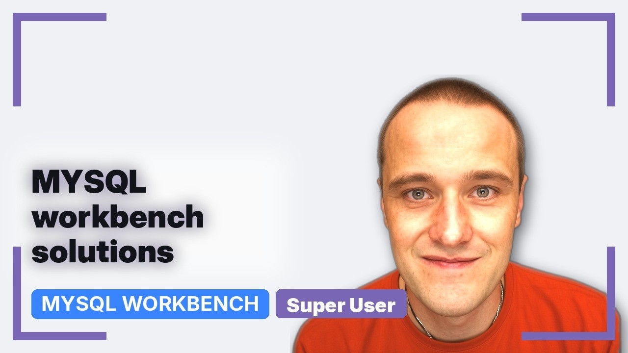MySQL Workbench draw weak entity - YouTube
