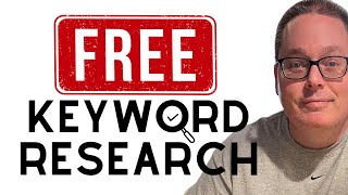 Free Keyword Research Tool for Blog by Thirty Minute Marketing 199 views 2 months ago 12 minutes, 23 seconds