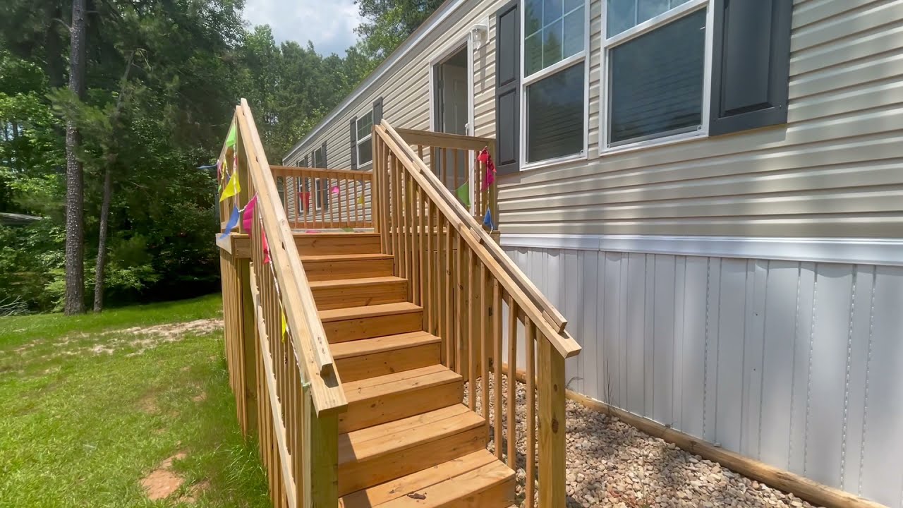 Victorian Lakes Lexington, SC Manufactured Homes YouTube