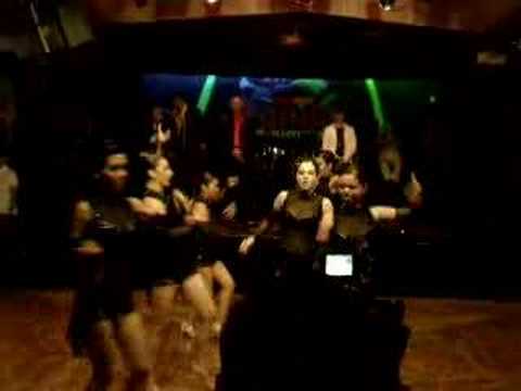 Rumba Buena Mamboss Salsa Open 2008 hong kong mambo