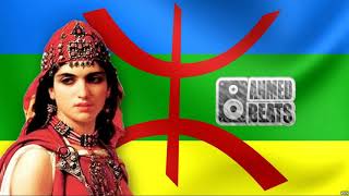 Ahidous amazigh ( Trap Remix by. Ahmed Beats )