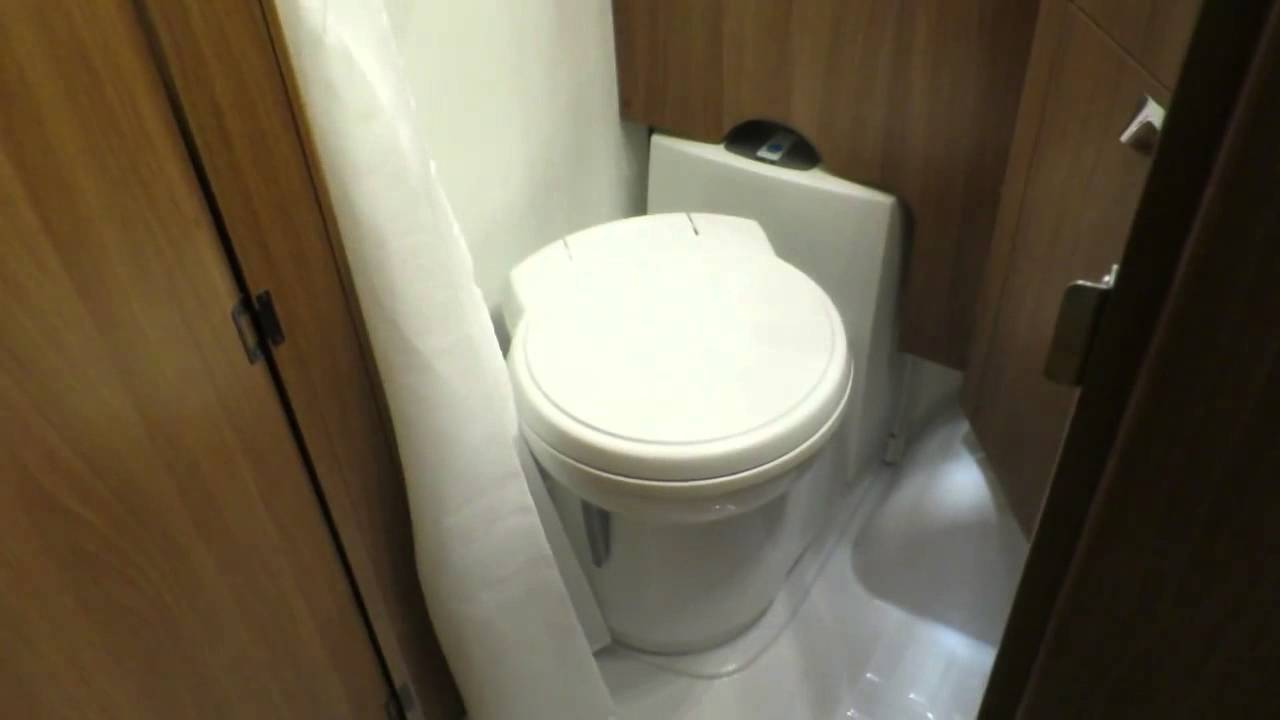 campingvogn forsikring Snapvideo KABE Safir GLE 2015 model