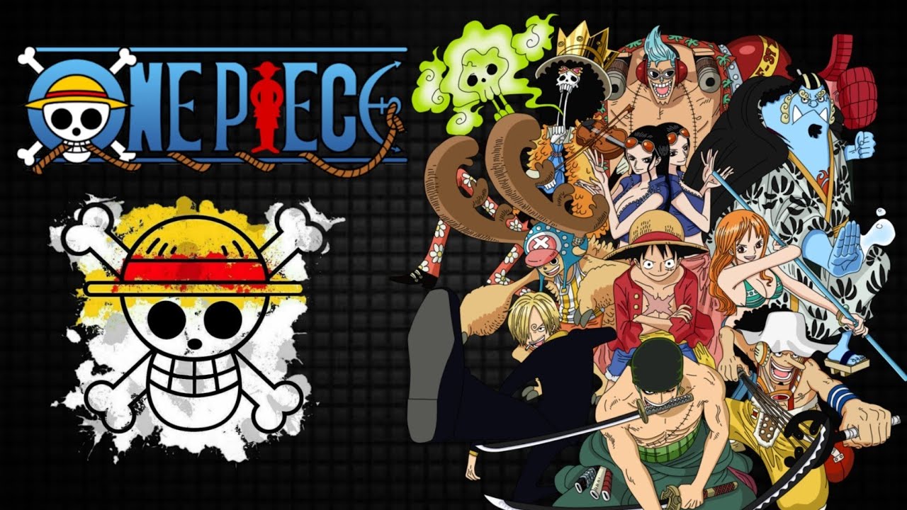 Los Mugiwara (One Piece) - ▻TÍTULOS DE LOS PRÓXIMOS EPISODIOS Nakamas, les  dejo los títulos de los próximos episodios del anime o/ El final del gran  enfrentamiento entre Katakuri y Luffy llegará