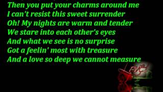 Chaka Khan - Ain&#39;t Nobody Lyrics