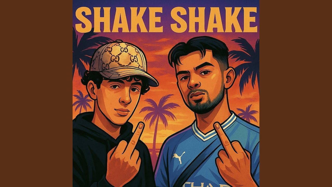 Watch Shake Shake on YouTube Watch Shake Shake on YouTube