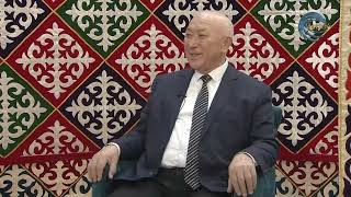 видео: ЖЫР ҚАҒАНЫ-ЖҰМАТАЙ / КӘДІРЖАН ЖЕКСЕНОВ / ҰЛТ ҰЯТЫ / 22.02.25 картинка: ЖЫР ҚАҒАНЫ-ЖҰМАТАЙ / КӘДІРЖАН ЖЕКСЕНОВ / ҰЛТ ҰЯТЫ / 22.02.25