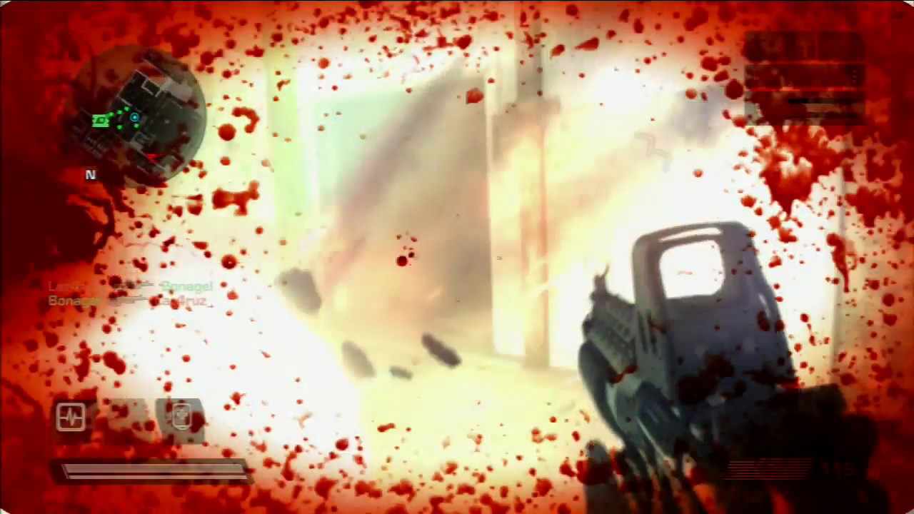 Killzone 2 | Last Hours Before Servers Closed (Part 1 - "Old School Radec")