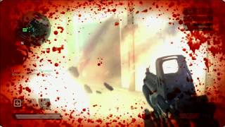 Killzone 2 | Last Hours Before Servers Closed (Part 1 - "Old School Radec")