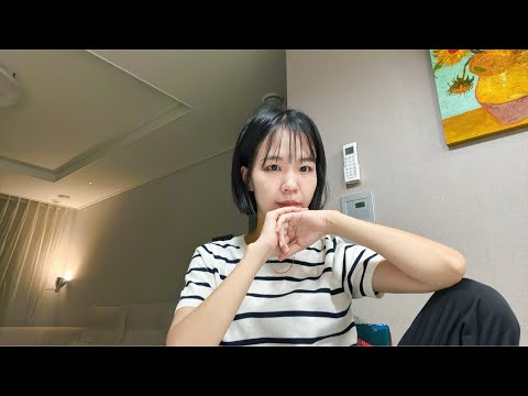 아 요번주 너무 피곤하지않았어요?! 저만 힘들었ㄴㅏㅣ쭘이지부부