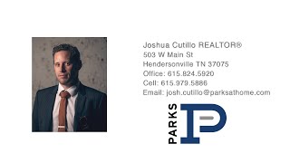 219 Tessa Grace Way Murfreesboro TN 37129 — Joshua Cutillo