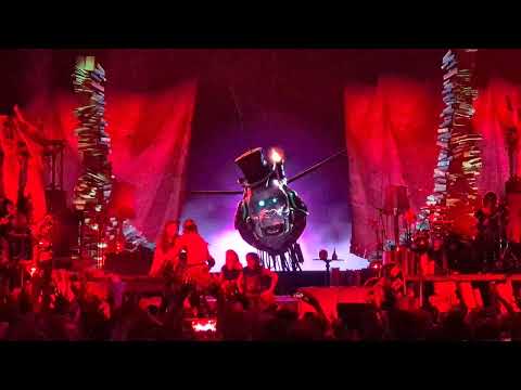 I'm Picky - SHAKA PONK - Zénith TOULOUSE 21/11/2024