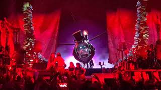 I'm Picky - SHAKA PONK - Zénith TOULOUSE 21/11/2024