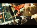 【美代一貴の即興ドラム記録】The Cheserasera「Yellow」(2025.07.14 東京・渋谷TOKIO TOKYO「BONE WEEK WONDER&rsquo;25」)