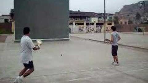juego fronton parte 2